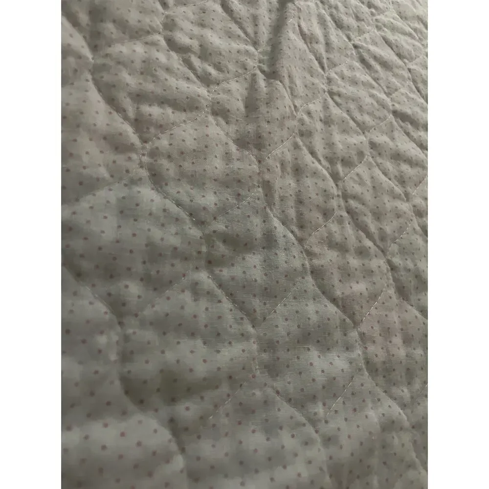 Handmade small untreated