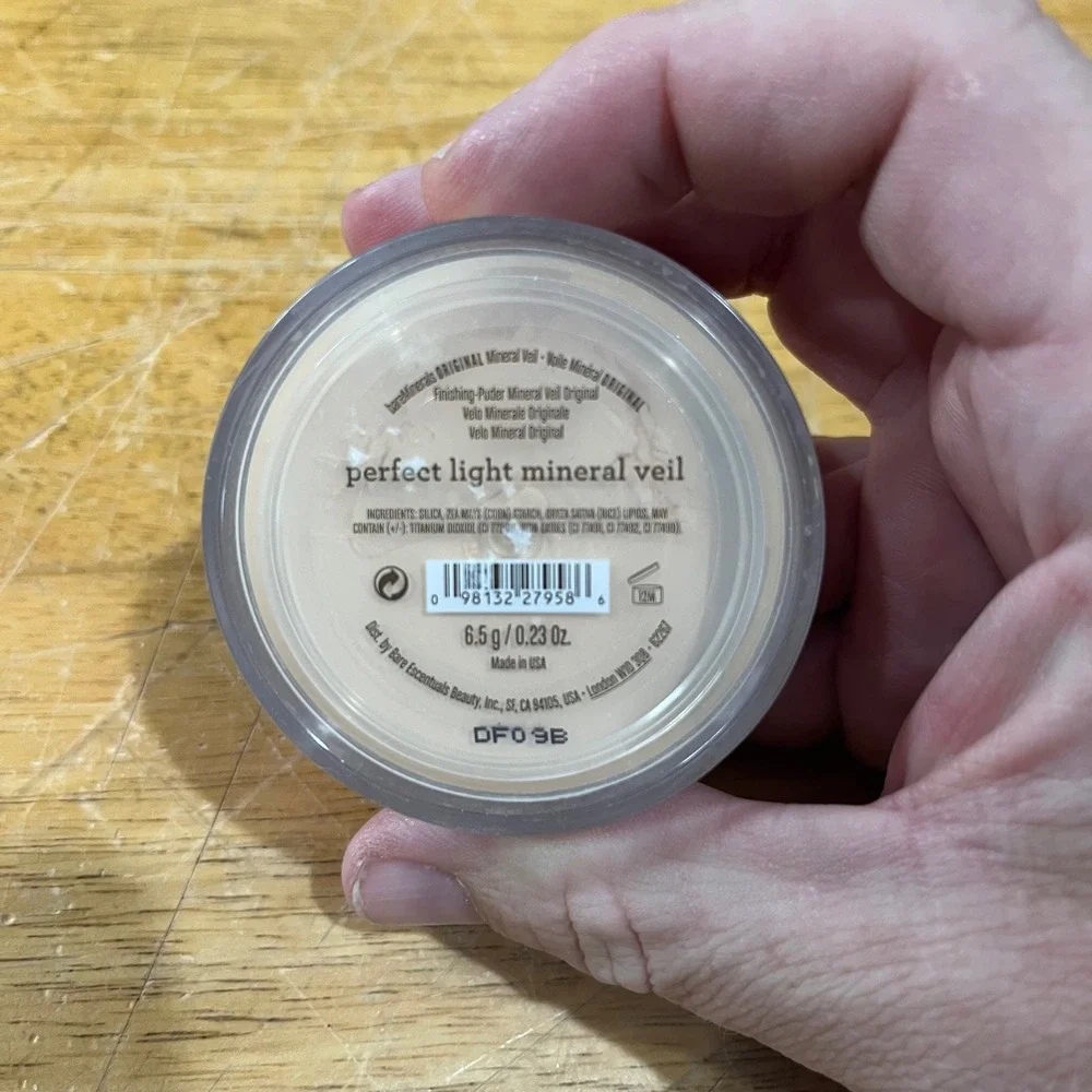 bareMinerals original mineral