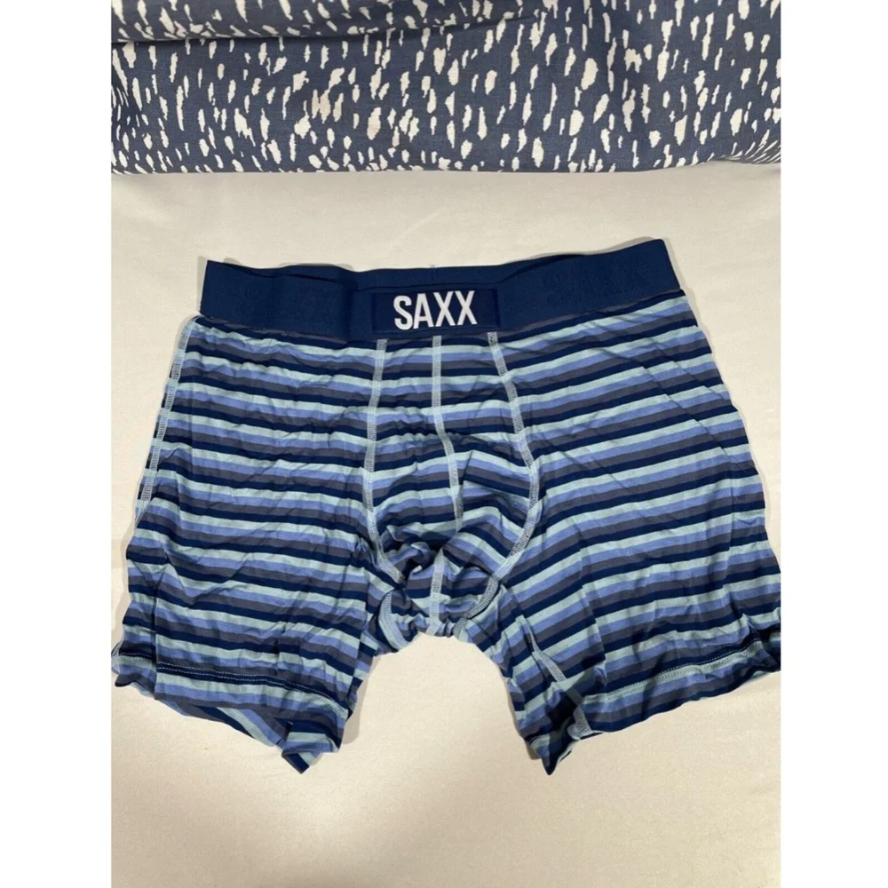 Saxx nib small