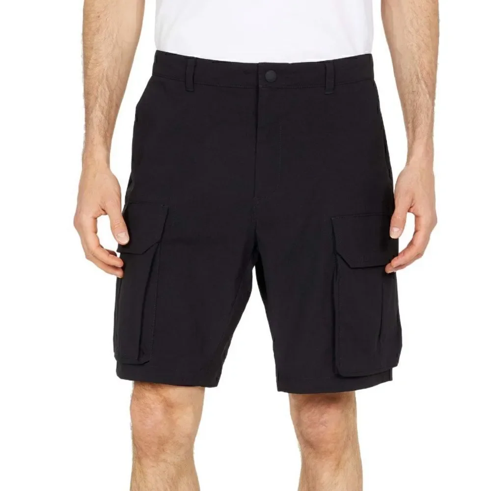 The North Face cargo web