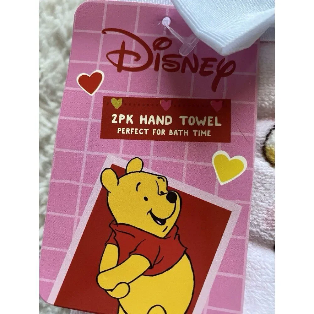 Disney pack winnie