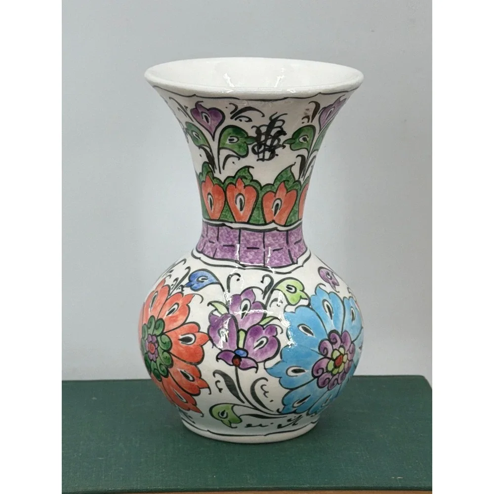 Cini hand painted