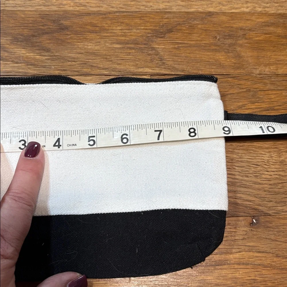 Origins cosmetic bag