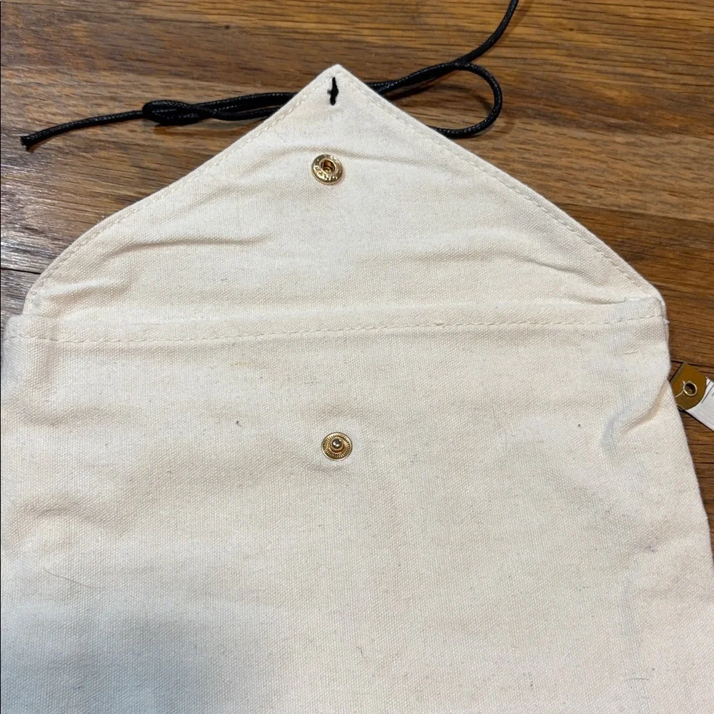 Origins cosmetic bag