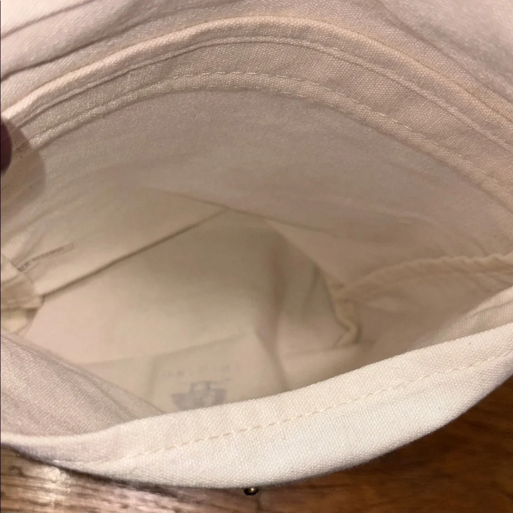 Origins cosmetic bag