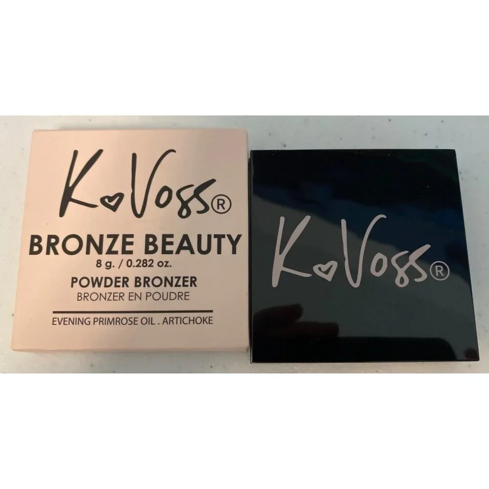 K Voss voss bronze