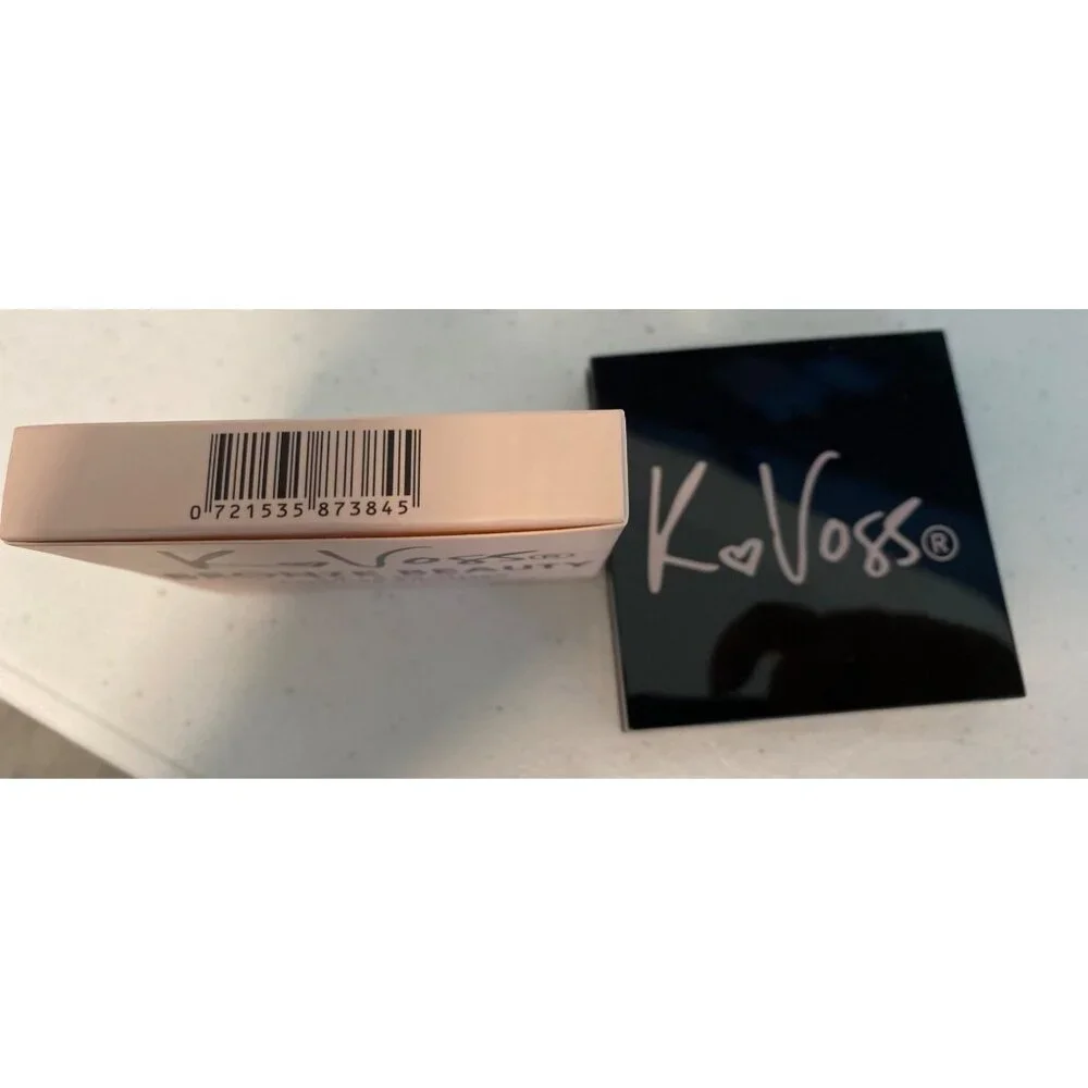 K Voss voss bronze