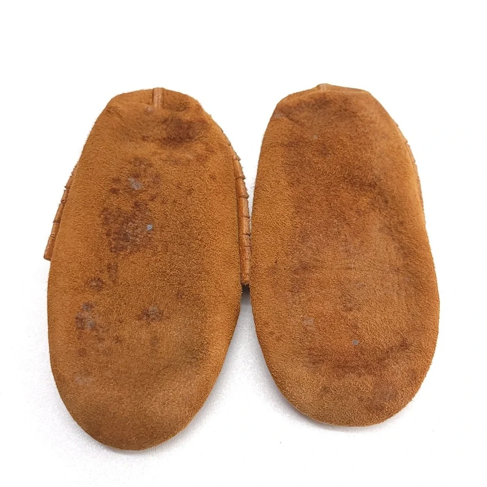 Handmade handcrafted leather