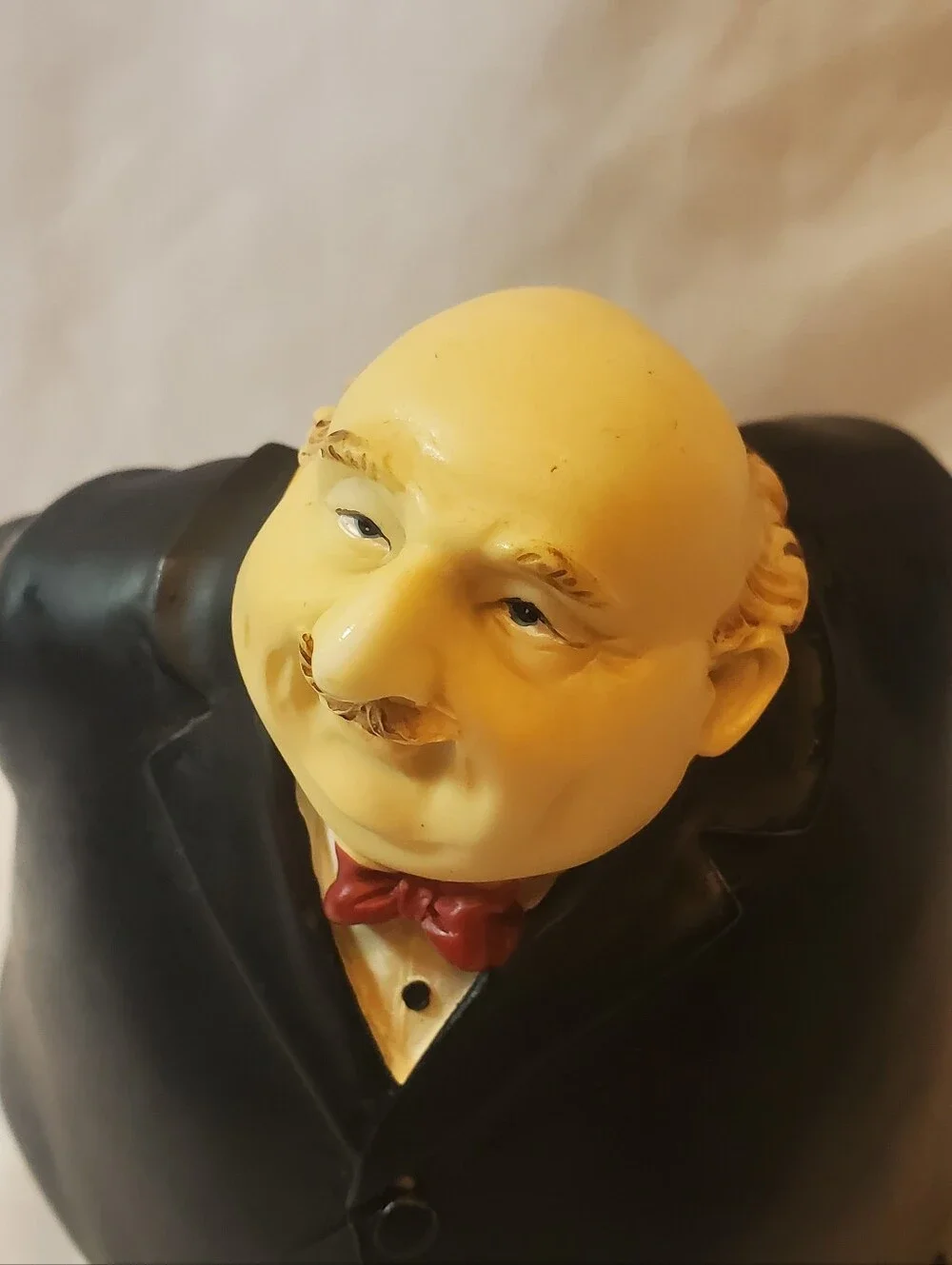 Youngs charming resin