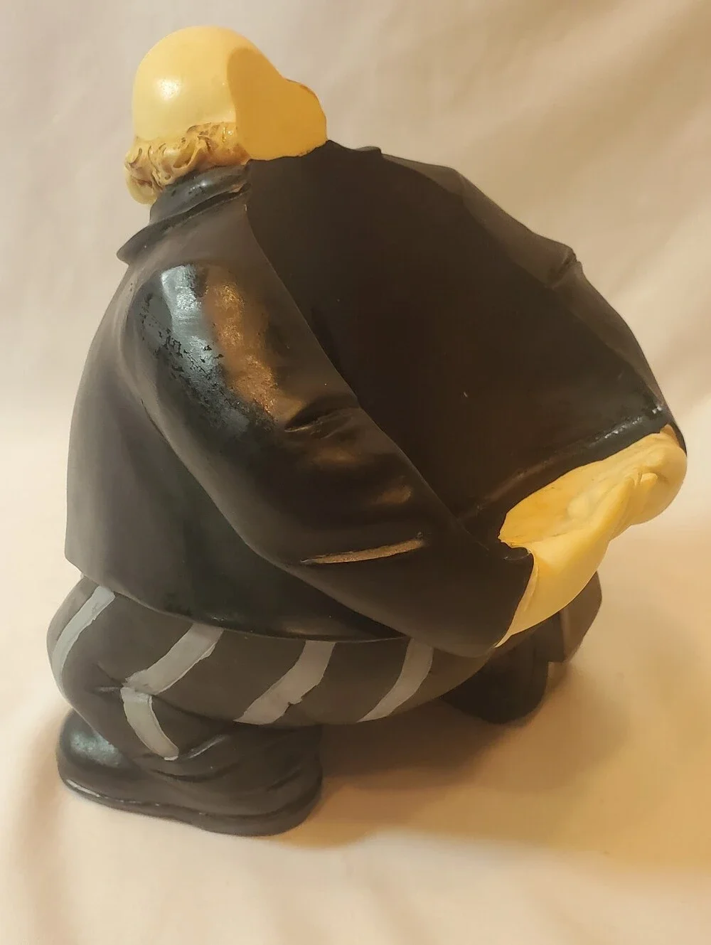 Youngs charming resin