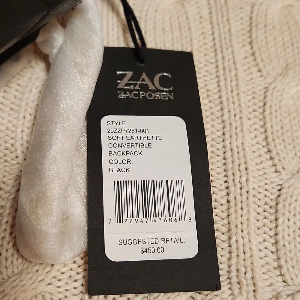 ZAC Zac Posen zac posen