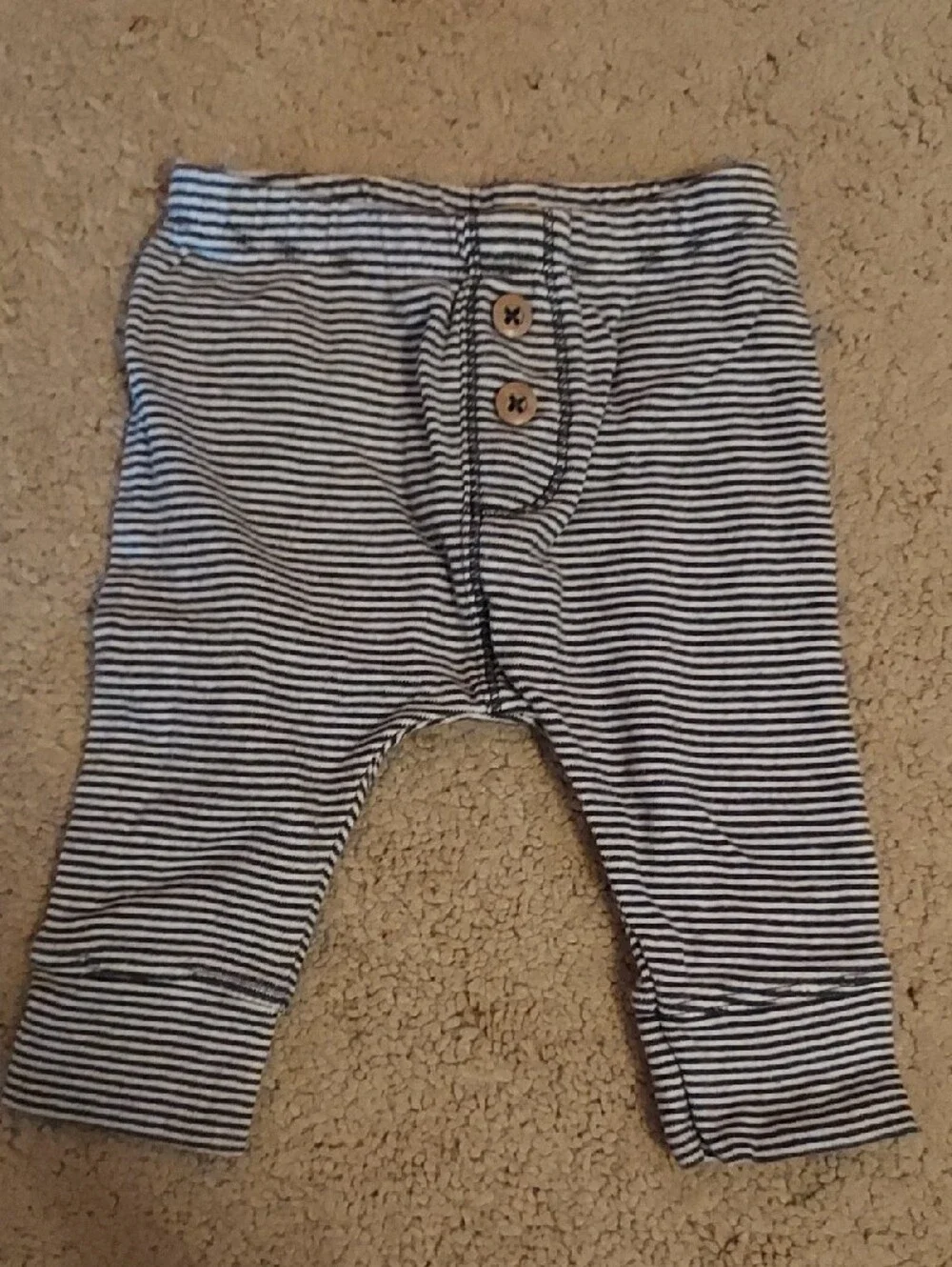 Carters pair 3m