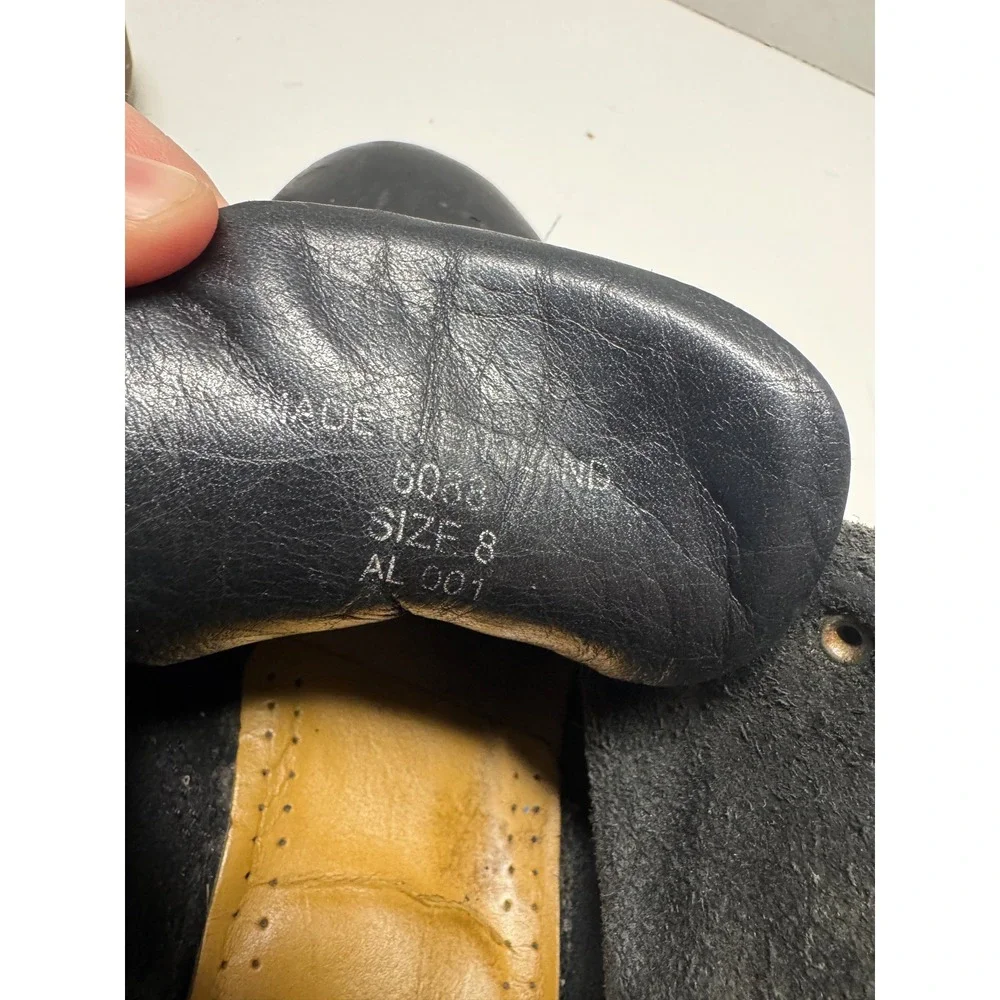 Dr. Martens vintage dr