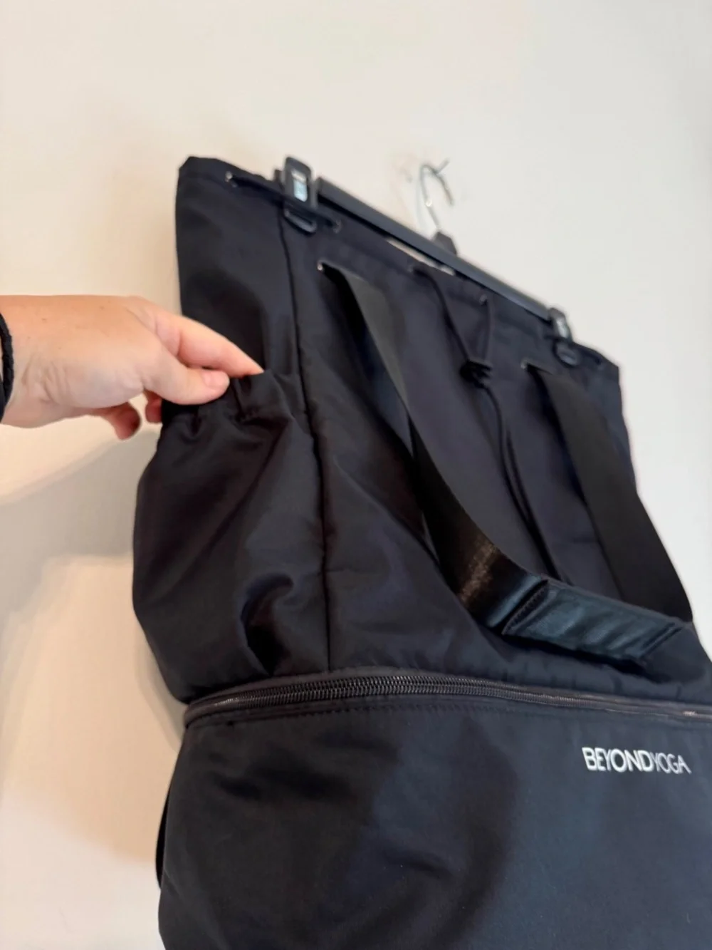 Beyond Yoga beyond yoga