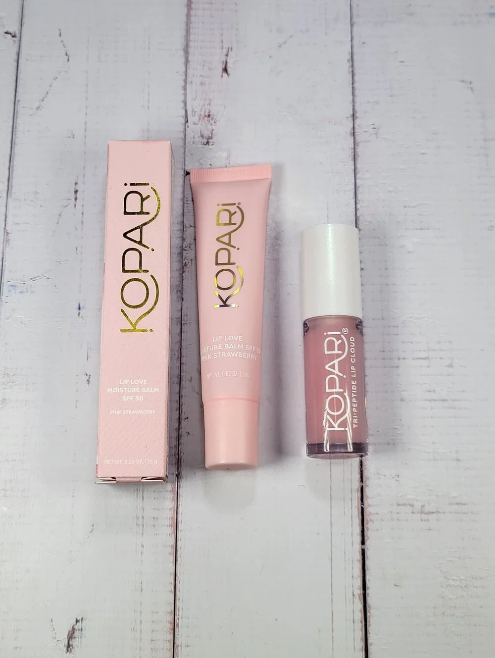 Kopari brand new