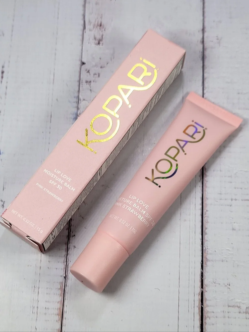 Kopari brand new