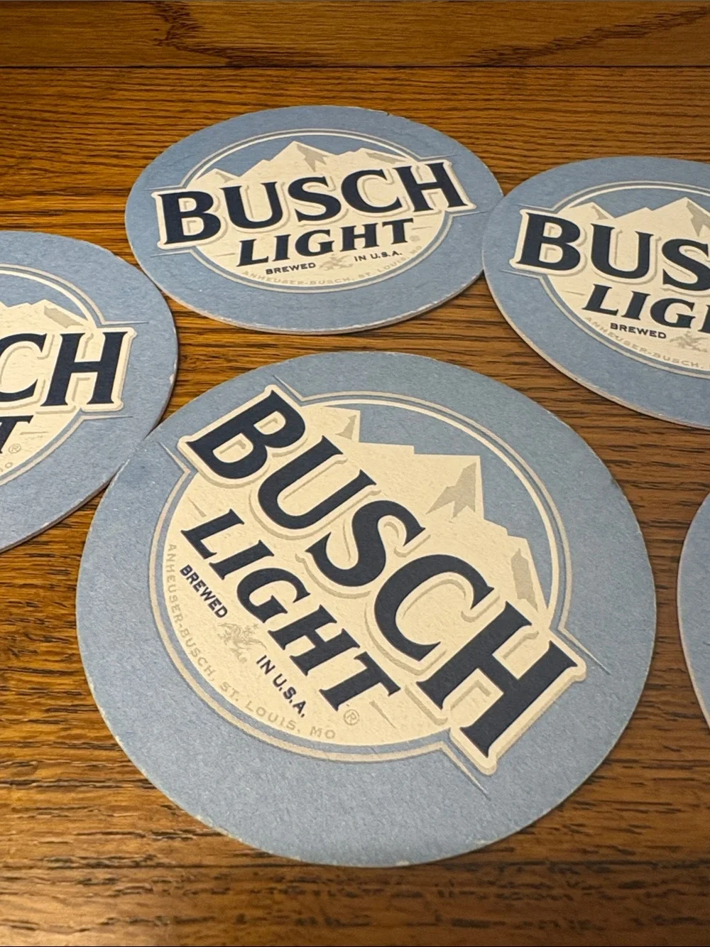Busch Light official busch
