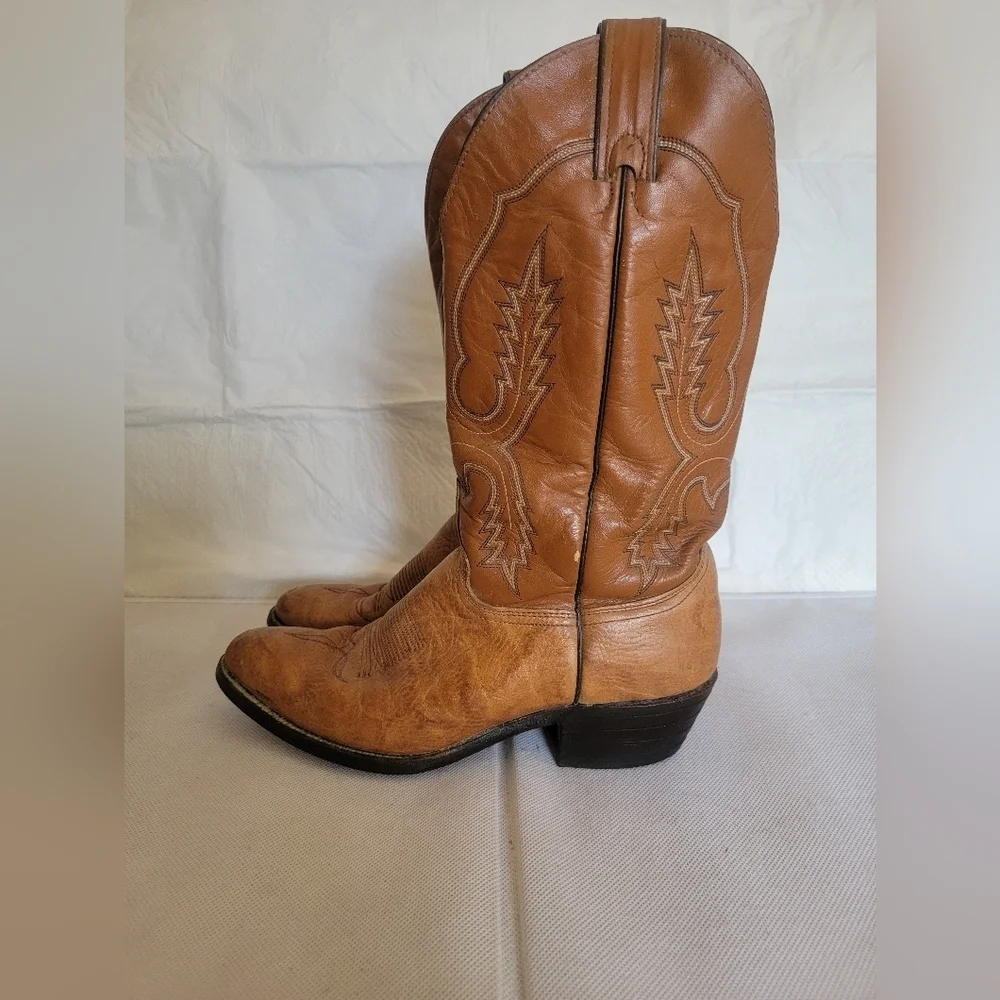 Abilene Boot Co. men abilene