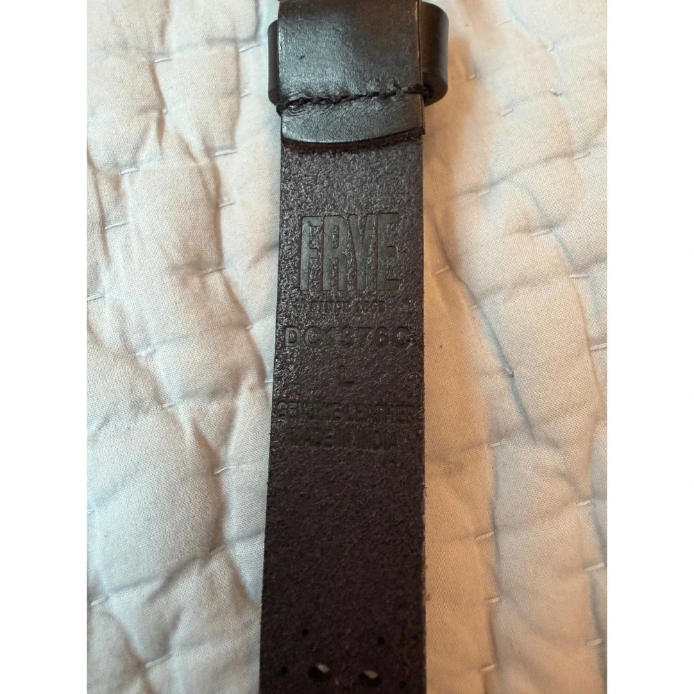 Frye 100% genuine