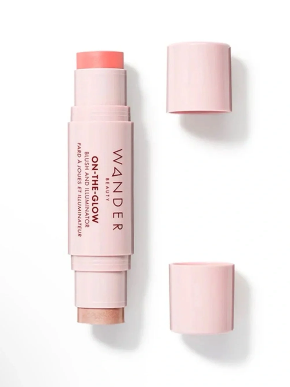 Wander Beauty create effortless