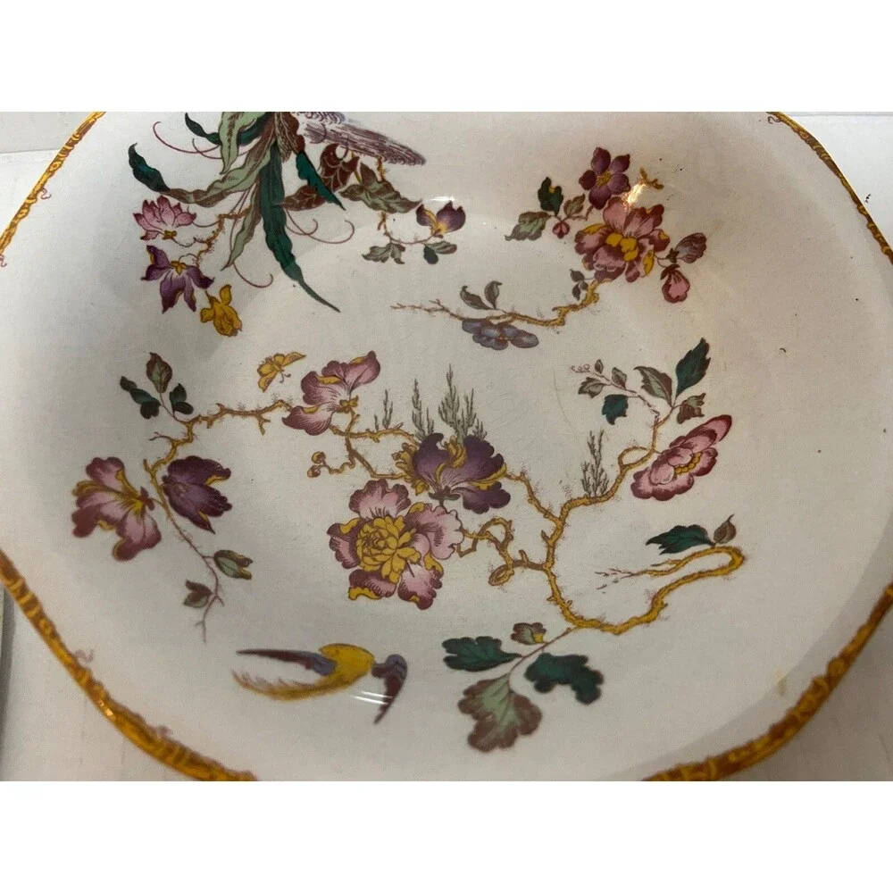 Wedgwood devon rose