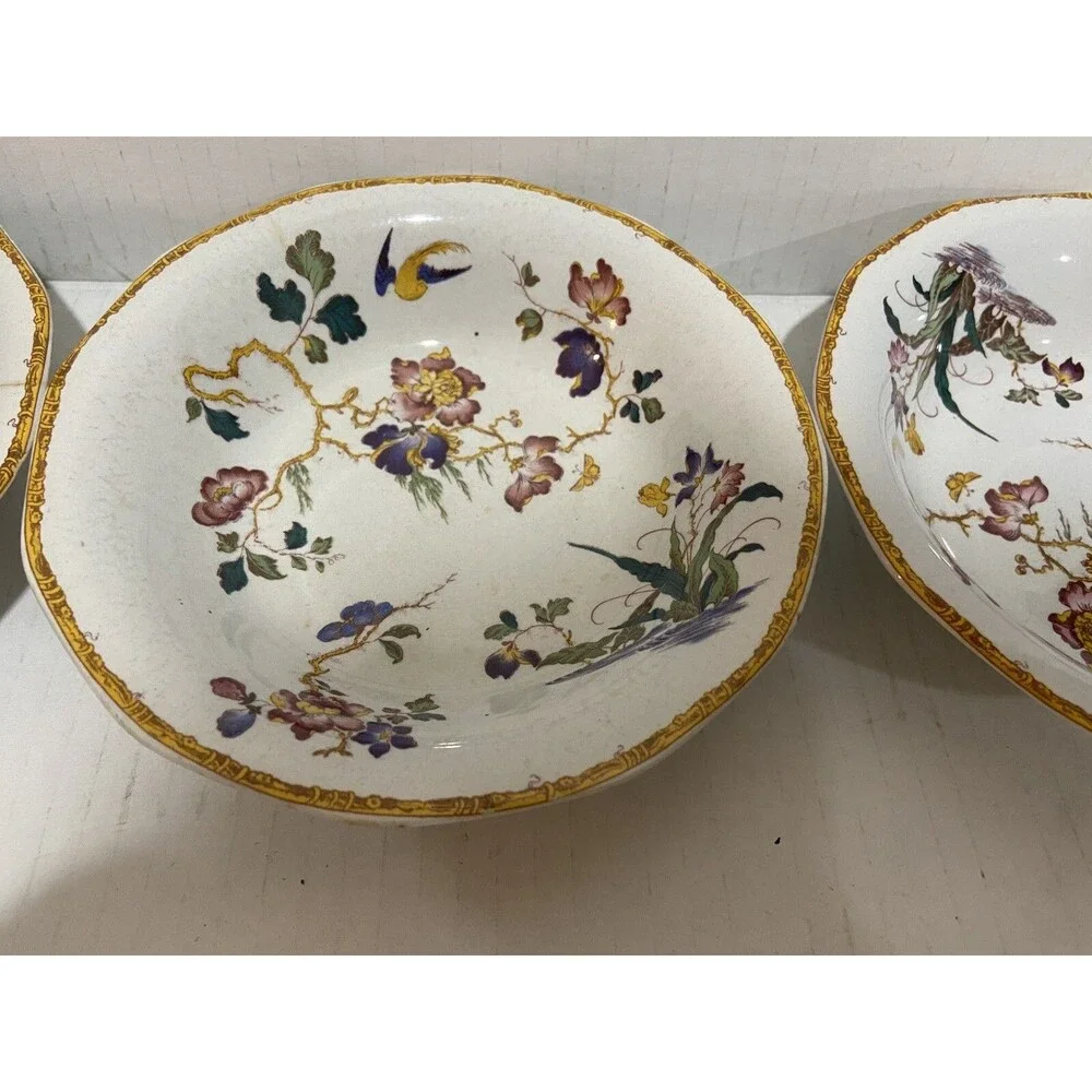 Wedgwood devon rose