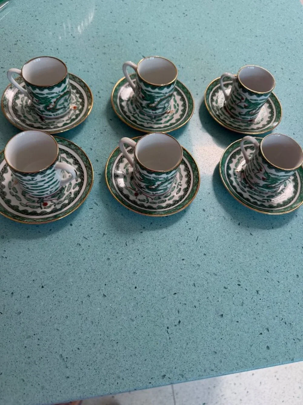 N/A vintage chinese