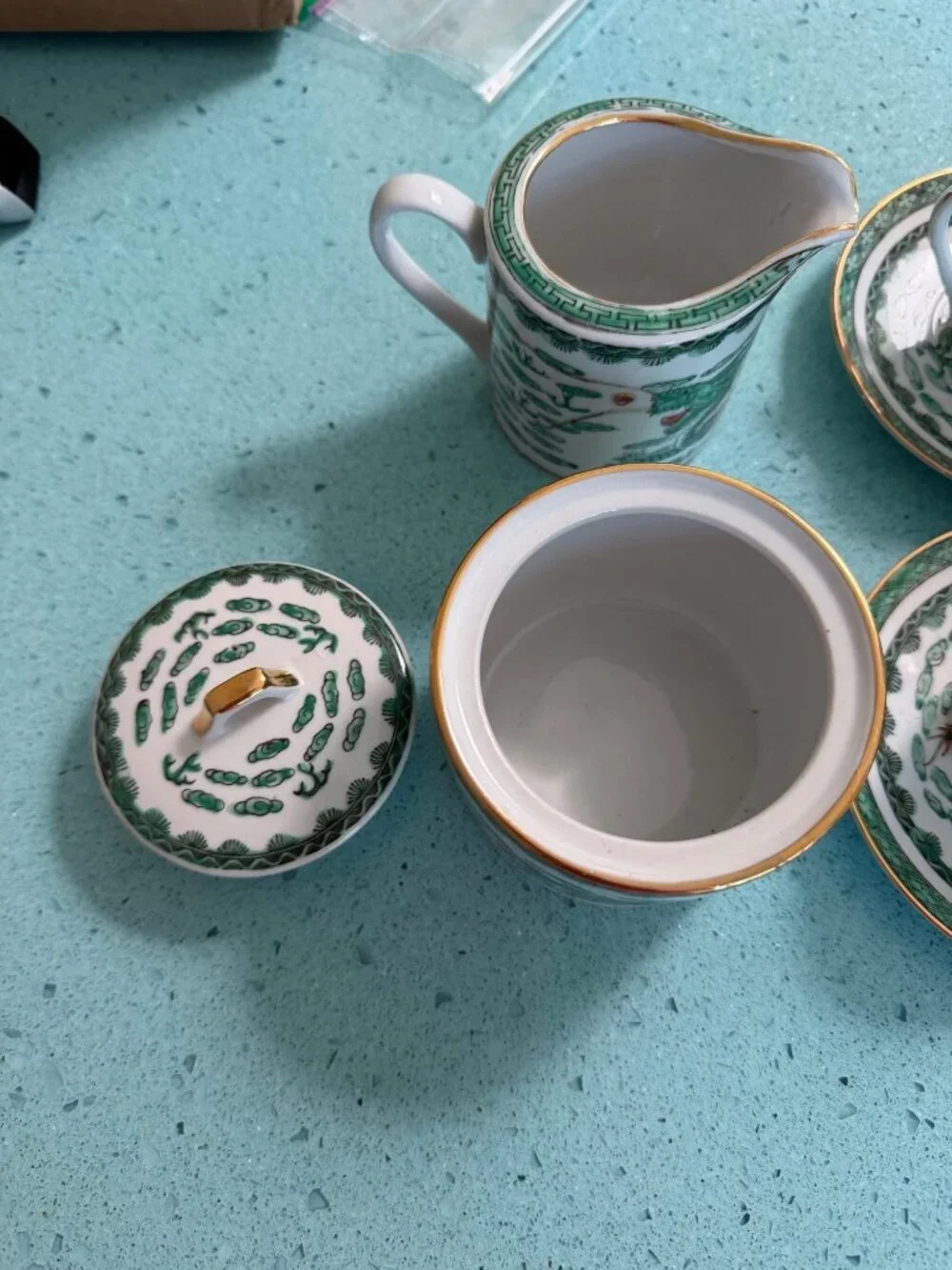N/A vintage chinese