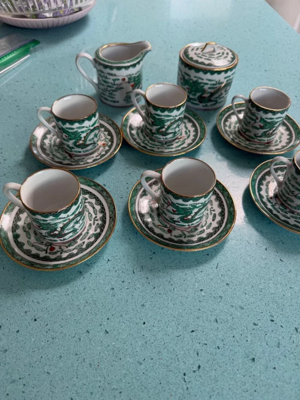 N/A vintage chinese