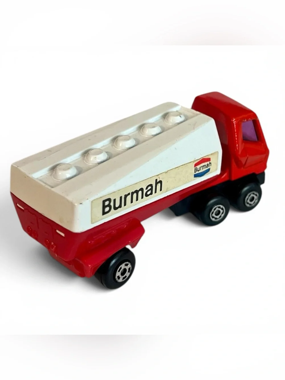 MATCHBOX classic toy