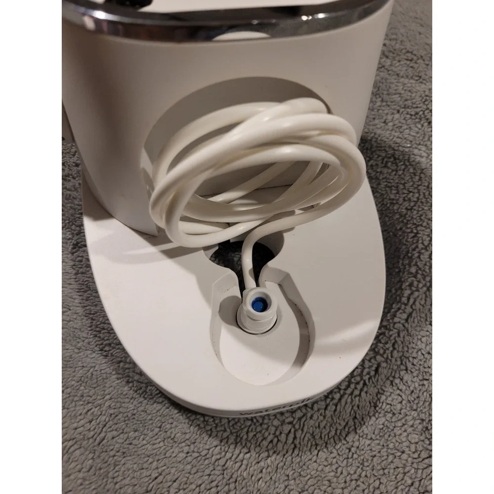 Waterpik oral irrigation