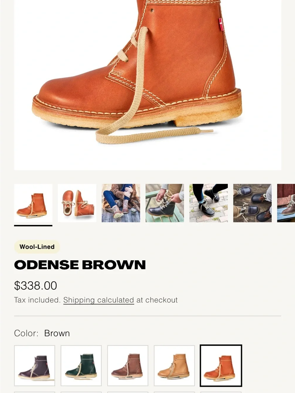 Duckfeet classic women’s
