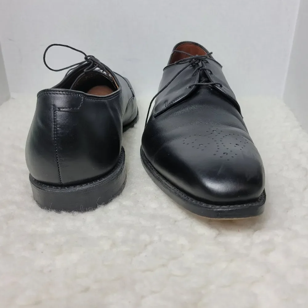 Allen Edmonds allen edmonds