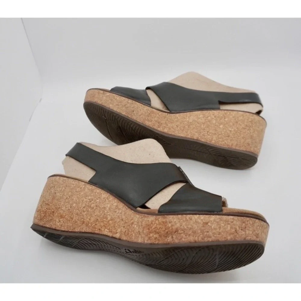Clarks collection rosemund