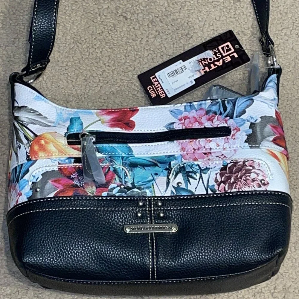 Stone Mountain Accessories brand new