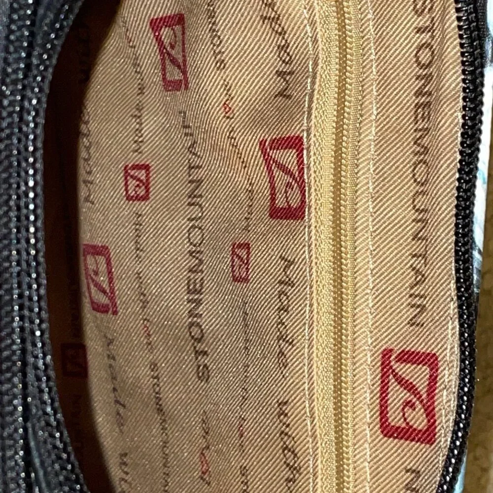 Stone Mountain Accessories brand new
