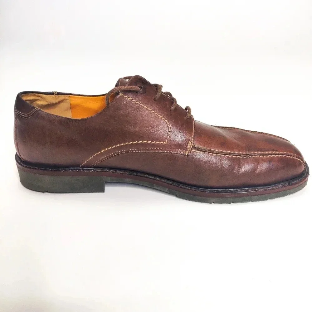 Mephisto goodyear welt