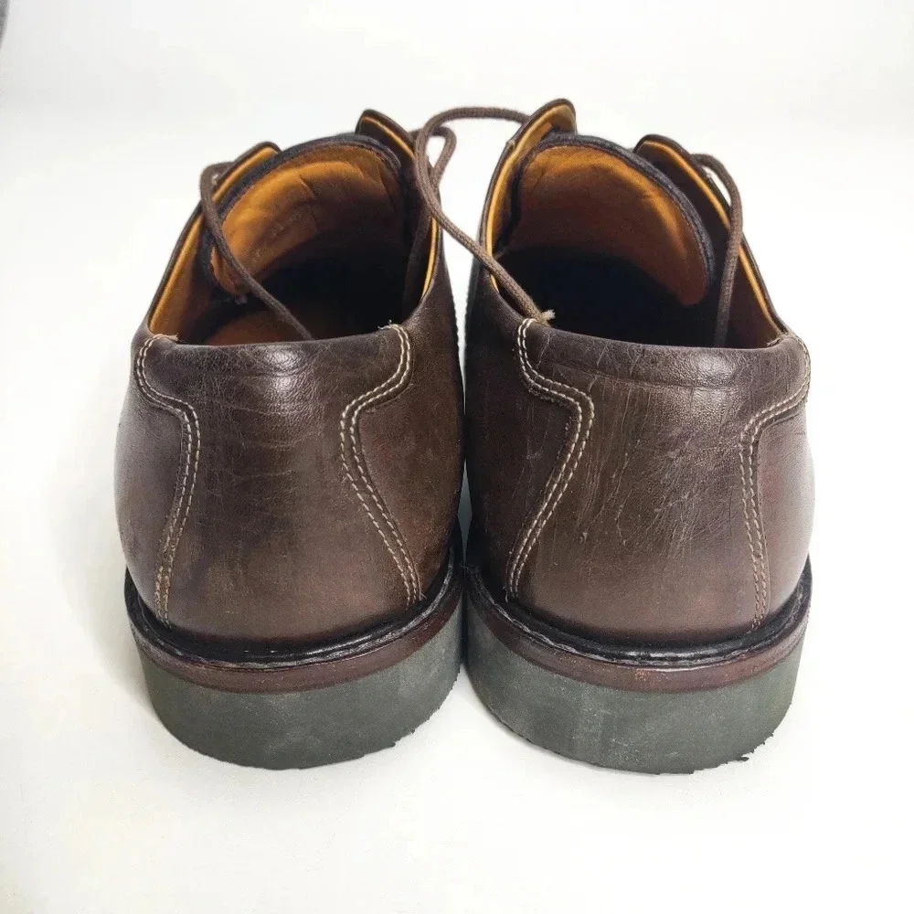 Mephisto goodyear welt