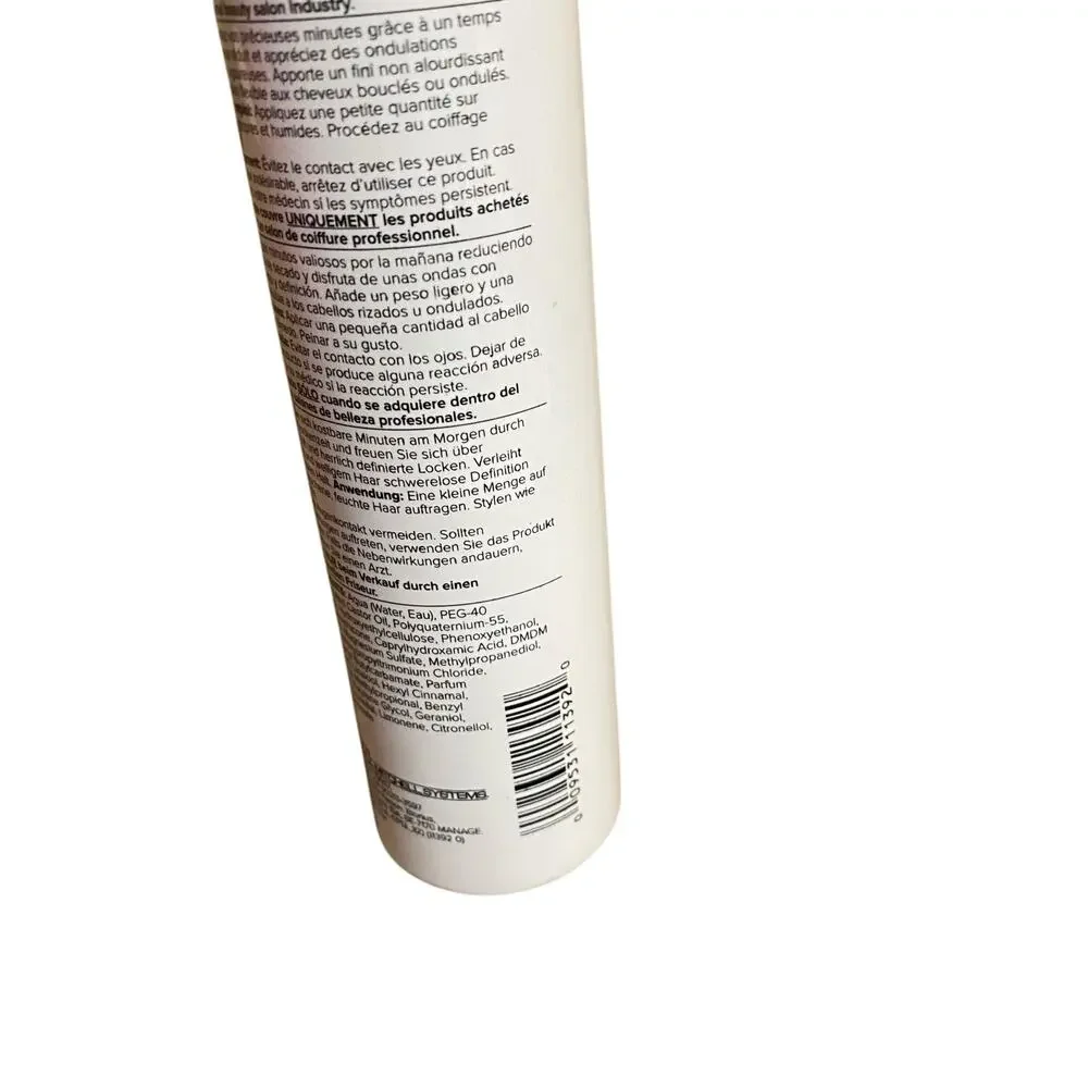 Paul Mitchell paul mitchell