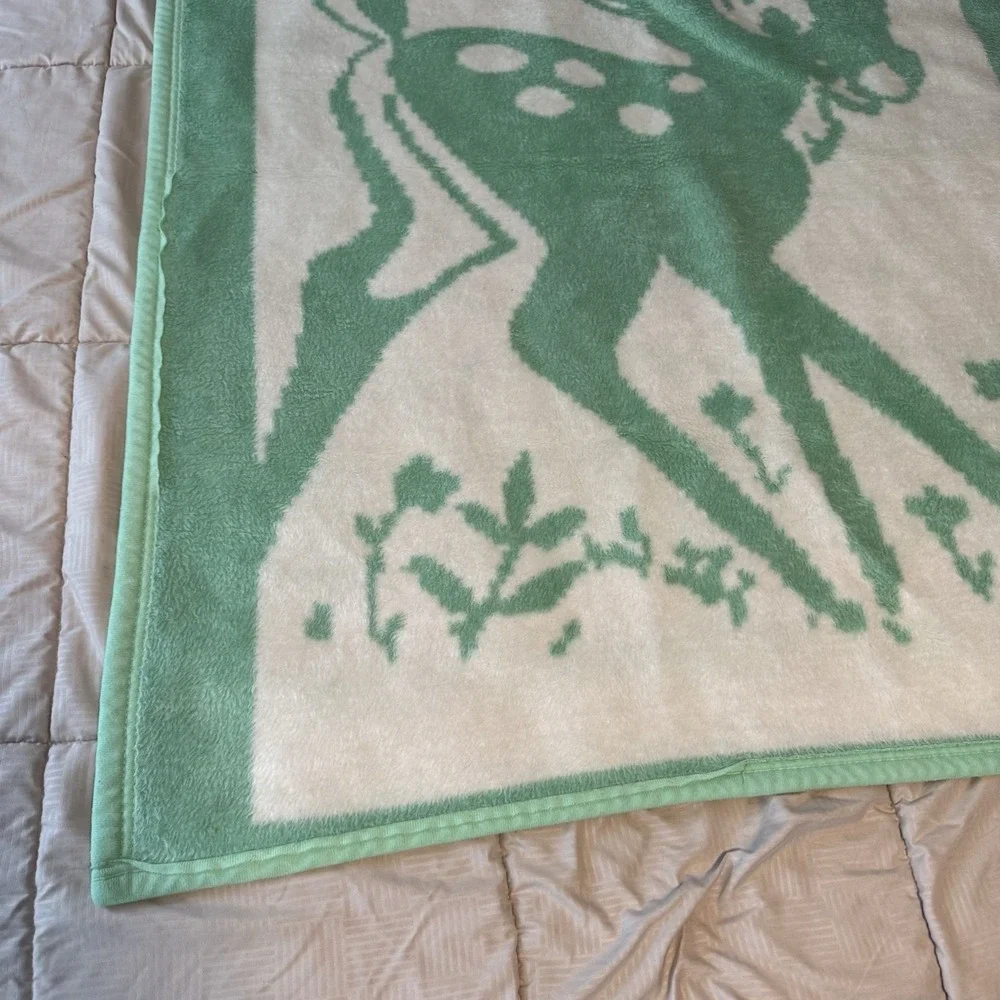 Disney vintage bambi