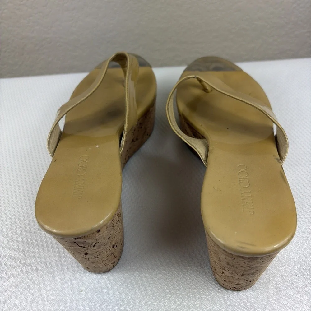 Jimmy Choo jimmy choo