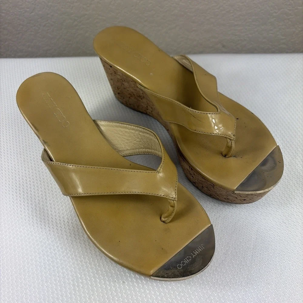 Jimmy Choo jimmy choo