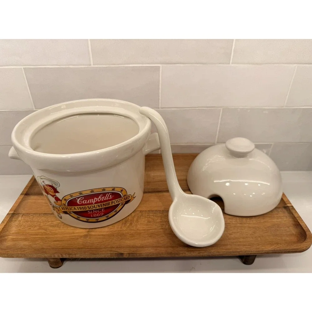 CampbellS this vintage