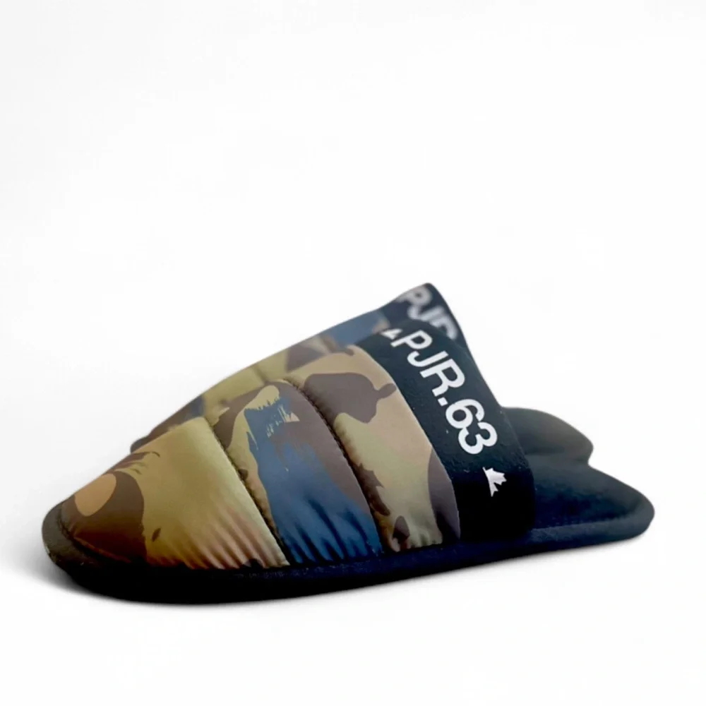 Pajar deadstock stylish