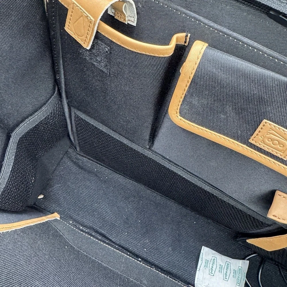 Nomahawk urban nomad