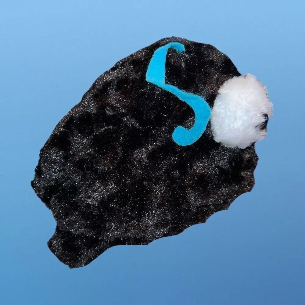 No Brand infant black