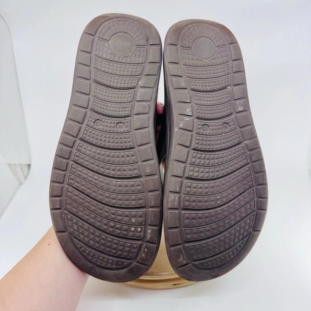 CROCS normal friendly use