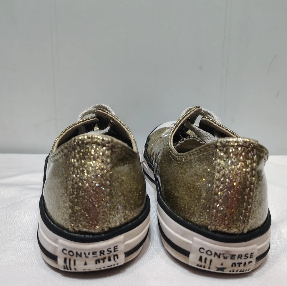 Converse kids chuck