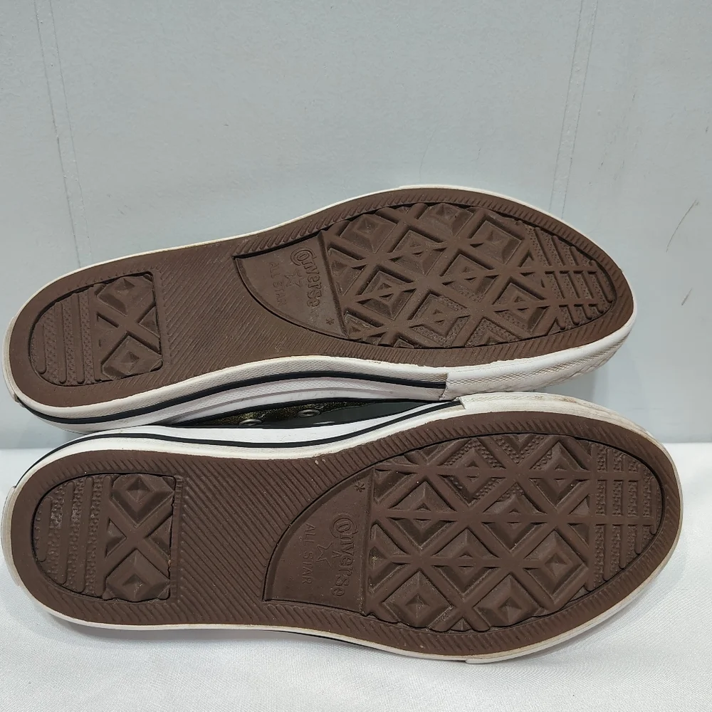 Converse kids chuck