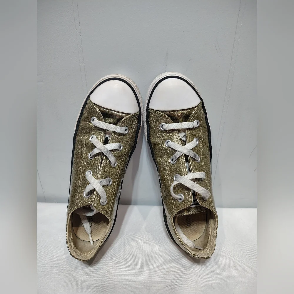Converse kids chuck